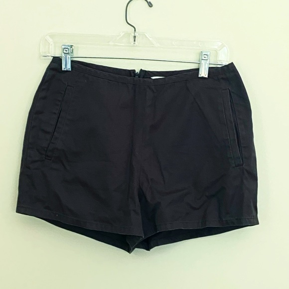 Trina Turk Pants - TRINA TURK High Waisted Shorts